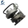Buy cheap ISF3.8 Excavator Turbocharger HE221W 2835143 2835144 2834301 from wholesalers