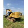 Buy cheap Used CAT 336D Excavator Second Hand CAT 320D 330 Excavator from wholesalers