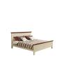 Buy cheap Double Bed, 2010*1810 from wholesalers