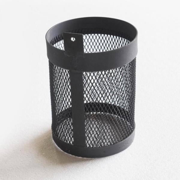 Buy cheap Barrel Mesh Inlay Shape Titanium Basket Electrode For Hypochlorous Acid Generator from wholesalers