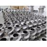 Buy cheap High Abrasive Resistance Convey Screw Elements For Buss Twin Screw Extruder from wholesalers