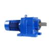 Buy cheap High Torque R Series Straight Shaft Helical Gearbox Speed Reducer from wholesalers