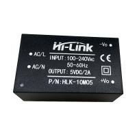 Buy cheap AC-DC 220V to 5V/10W isolated intelligent household switch step down mini power product
