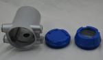 Electronic Aluminum Enclosure Box Die Casting OEM