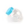 Buy cheap Food Grade Clear Pet Jars , Airtight Waterproof Plastic Container from wholesalers