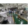 Buy cheap Metal Parts 6 Axis Robot Painting Machine from wholesalers