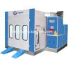 Buy cheap European Design Portable Car Spray Booth TG-60B from wholesalers