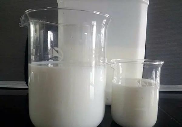 Buy cheap ODM Waterborne Acrylic Resin Aliphatic Polyurethane Resin Emulsion from wholesalers