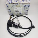 Throttle Motor 22U-06-11790 22U-06-11113 201-43-72122 For KOMATSU PC228 PC228US