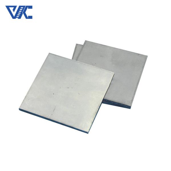 Buy cheap Incoloy 800/825/800HT/625/Inconel X-750 Nickel Plate 80A Nimonic 90 Plate from wholesalers