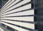 Dewatering Foil Box Stainless Steel Body Long Service Life With Ceramic Face