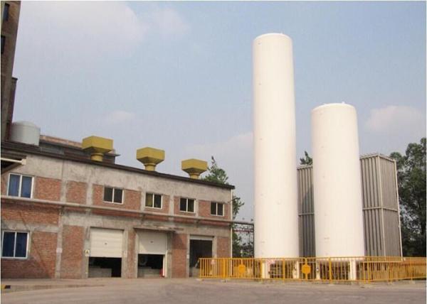 Buy cheap SPO Oxygen Making Machine , Oxygen Manufacturing Plant from wholesalers