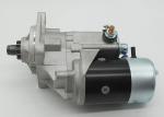 DB58 Diesel Engine Starting System For Excavator DH220-5 1-81100-191-0