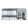 Buy cheap Brackish Water Purification 450V Ultrafiltration System from wholesalers