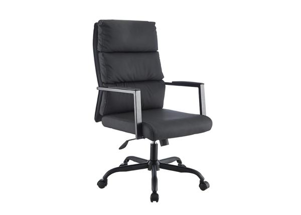 Buy cheap Simple 1045 Mm Butterfly Center Ergonomic Swivel Chair from wholesalers