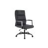 Buy cheap Simple 1045 Mm Butterfly Center Ergonomic Swivel Chair from wholesalers