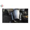Buy cheap ASTM A297 HP Investment Casting / Heat Resistance cobalt alloy 12 Coating EB3379 from wholesalers
