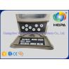 Buy cheap 320C CAT Excavator Monitor Replacement Spare Parts With English Display , E320C 157-3198 260 from wholesalers
