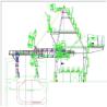 Buy cheap 2000 Tph Capacity Belt Type Ship Loader For Loading Bagged Goods from wholesalers