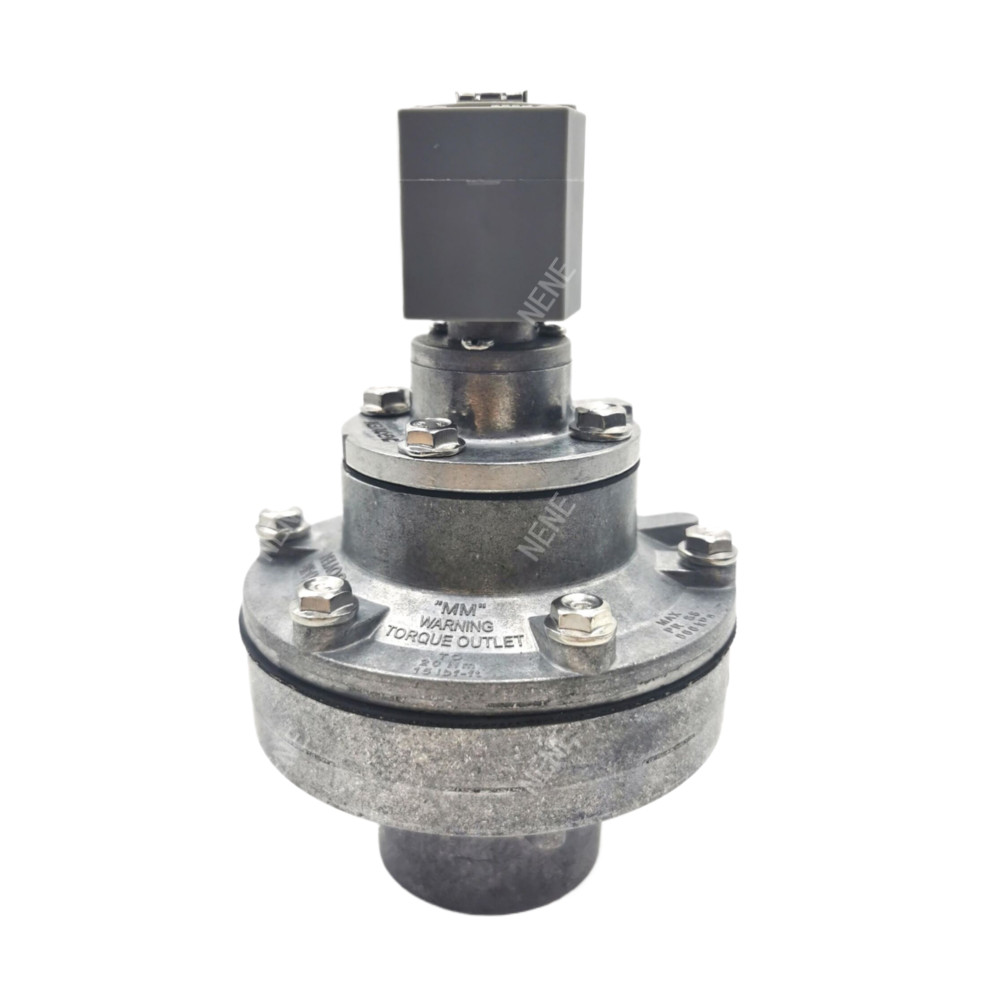 GOYEN CA40MM 1 1/2'' Full Immersion Dust Collector Diaphragm Pulse Valve K4000 K4007