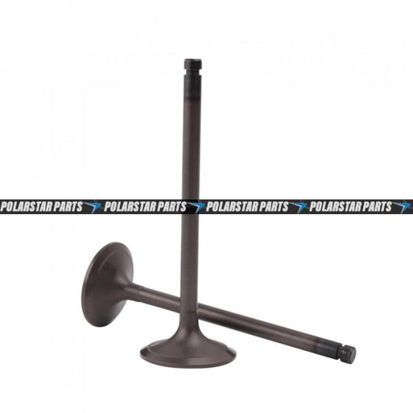 Buy cheap 320b Inlet Exhaust Valve S6k S4k 3066 Excavator Engine 5i-7738 5i7739 from wholesalers
