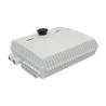 Buy cheap IP55 Fiber Access Terminal 12 Core Optic Fiber Distribution Box from wholesalers