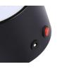 Buy cheap Red Led Bottle Glorifier 85mm Liquor Bottle Display Shelf from wholesalers