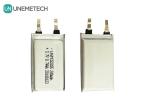 Buy cheap Rechargeable Custom Li Polymer Battery 322035 3.7V 200mAh for Wireless Headsets from wholesalers