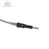 Buy cheap Radio Frequency Bipolar Diathermy Cable For Surgical Unit from wholesalers