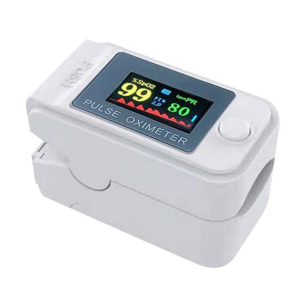 Buy cheap Saturometro Medical Fingertip Pulse Oximeter LK89 Oxygen Saturation Monitor from wholesalers