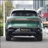 Buy cheap Max Speed 200 Km/H Voyah Free 2024 2023 Energy 5-Door 5-Seat Large SUV Hybrid Electric Car from wholesalers