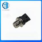 6754-72-1210 High Pressure Common Rail Sensor for Komatsu PC200-8 Excavator