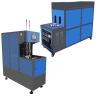 Buy cheap Max.Bottle Height 370mm LG2B-6L Injection Blow Moulding Machine for 3000ml Pet Bottles from wholesalers