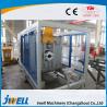 Buy cheap PVC Ribbed Plastic Pipe Extrusion Line , PVC Pipe Production Line Jwell Brand from wholesalers
