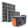 Buy cheap 220V 300W Solar Portable Power Station For Yacht Car Drone Laptops from wholesalers