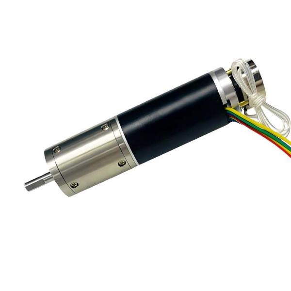 Buy cheap Lightweight Brushed DC Gear Motor 12V 32mm High Torque Geared Motor 3000mNm 2240RPM from wholesalers