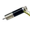Buy cheap Lightweight Brushed DC Gear Motor 12V 32mm High Torque Geared Motor 3000mNm 2240RPM from wholesalers