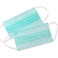 Buy cheap Hypoallergenic Medical Disposable Mask With High Bacteria Flirtation Efficiency product