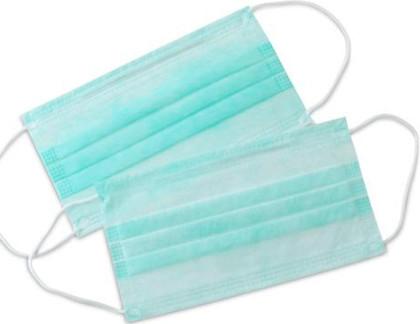 Buy cheap Hypoallergenic Medical Disposable Mask With High Bacteria Flirtation Efficiency from wholesalers
