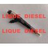 Buy cheap DENSO fuel injector 295050-2200 9729505-220 5344766 For ISF3.8 Engine from wholesalers
