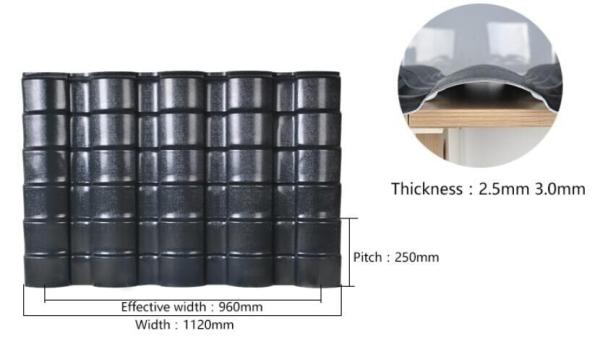 Buy cheap House Building Material Plastic Corrugated Roofing Sheets Pvc Resin from wholesalers
