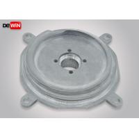Buy cheap Complicated Shapes Die Cast Aluminium Housing With Polishing / Shot Blasting product