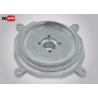 Buy cheap Complicated Shapes Die Cast Aluminium Housing With Polishing / Shot Blasting from wholesalers