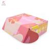 Buy cheap Recycled Cardboard Packaging Corrugated Carton Box CMYK Printed from wholesalers