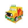 Buy cheap Fashion Childrens Coin Operated Rides HD Displayer CE Certification from wholesalers