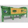 Buy cheap Eddy Current Separator Machine Price Non Ferrous Metal Sorting Aluminum Copper from wholesalers