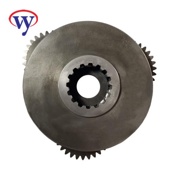 Buy cheap EC460 R450LC-7 R500-7 Travel Gearbox Planet Carrier Assy VOE11706896 ZTAJ-00008 from wholesalers