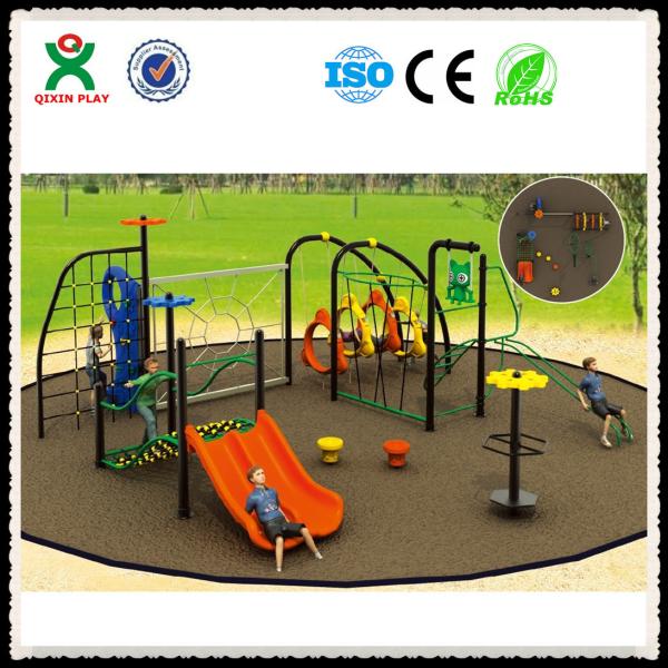 Buy cheap Kids fitness equipment kids gym equipment children outdoor play equipment from wholesalers