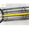 Buy cheap SS304 Steel Wire Filter Bag Cage for Industry Dust Collector from wholesalers