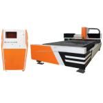 3015 1000W 1500W 3000W CNC Metal Fiber Laser Cutting Machine For Stainless Steel